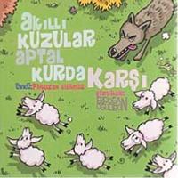 Akıllı Kuzular Aptal Kurda Karşı