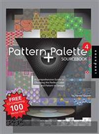 Pattern - Palette 4