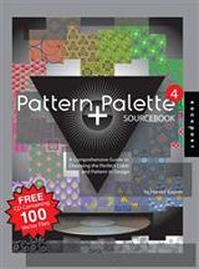 Pattern - Palette 4