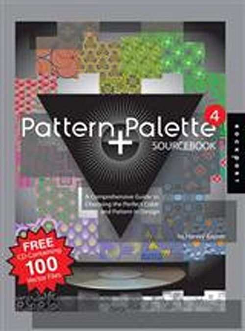 Pattern - Palette 4