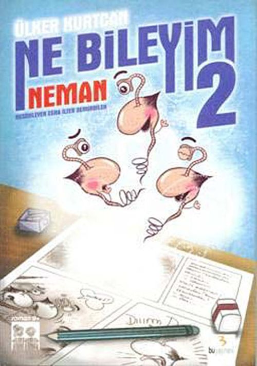 Ne Bileyim 2 & Neman