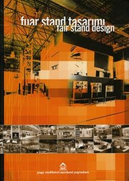 Fuar Stand Tasarımı (Ciltli)