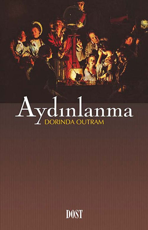 Aydınlanma