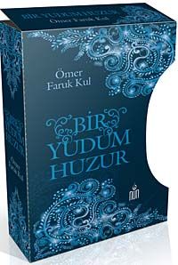 Bir Yudum Huzur (3 Kitap - Kutulu )