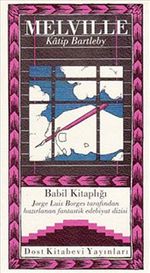 Katip Bartleby (Babil Kitaplığı)