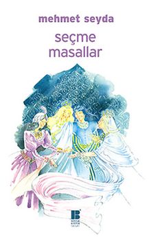 Seçme Masallar - Mehmet Seyda