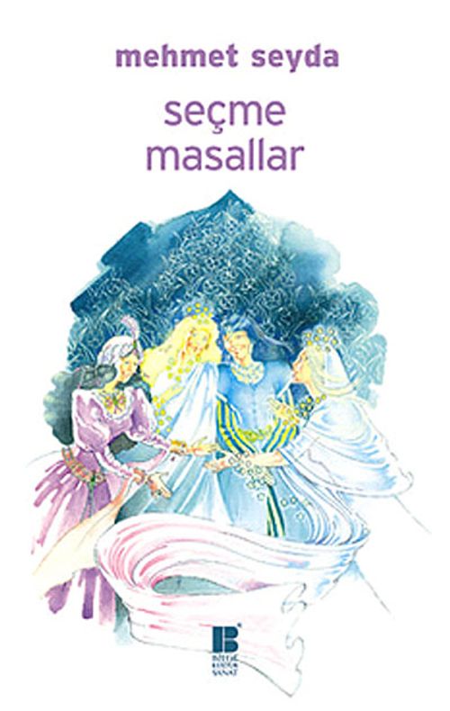Seçme Masallar