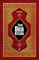 Tam Dua Kitabı