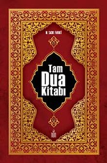 Tam Dua Kitabı