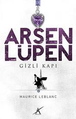 Gizli Kapı - Arsen Lüpen