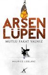 Mutlu Fakat Yalnız - Arsen L&uuml;pen