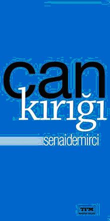 Can Kırığı