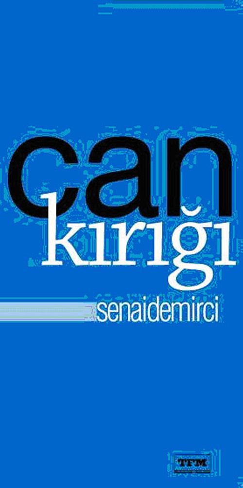 Can Kırığı