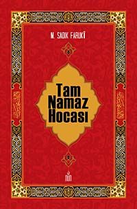 Tam Namaz Hocası