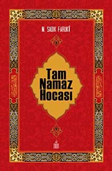 Tam Namaz Hocası