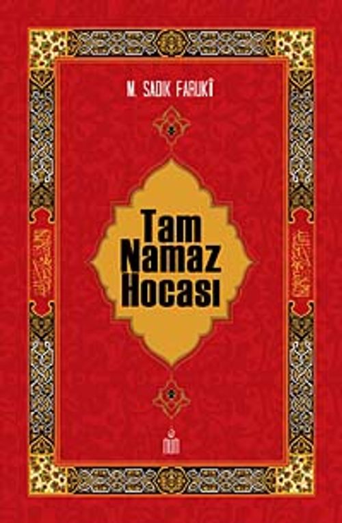 Tam Namaz Hocası