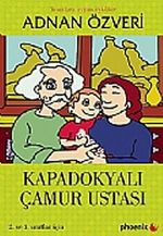 Kapadokyalı Çamur Ustası