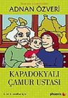 Kapadokyalı Çamur Ustası