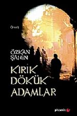 Kırık Dökük Adamlar
