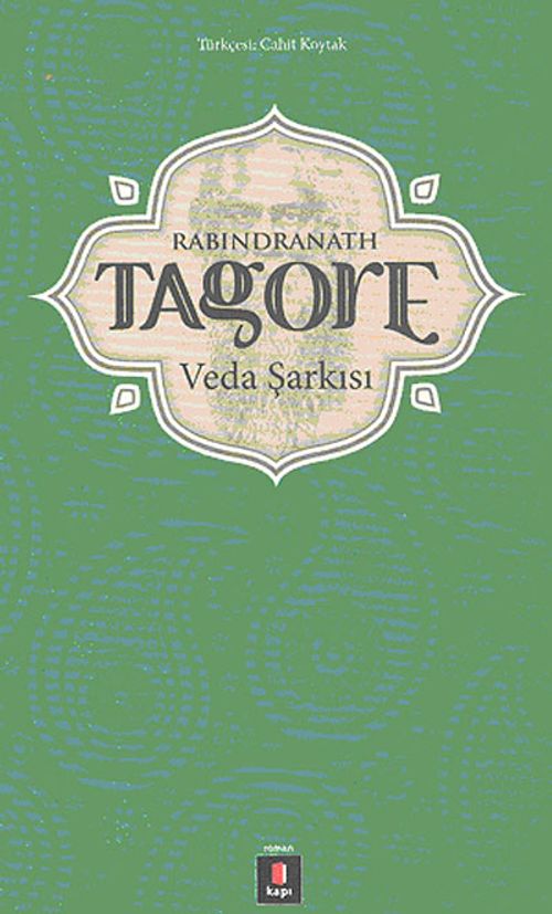 Veda Şarkısı (cep boy)