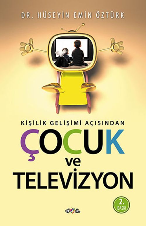 Kişilik Gelişimi Açısından Çocuk ve Televizyon