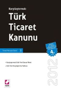 Karşılaştırmalı Türk Ticaret Kanunu (Ciltli)