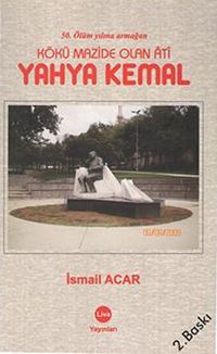 Kökü Mazide Olan Ati Yahya Kemal 42-C-17