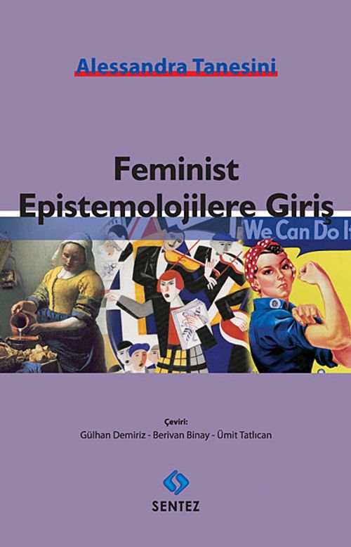 Feminist Epistemolojilere Giriş