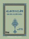 Allah'ın Kelamı - Kur'an-ı Kerim Meali (Cep Boy)