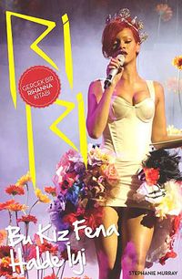 Riri - Bu Kız Fena Halde İyi