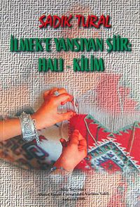 İlmek'e Yansıyan Şiir: Halı - Kilim / 42-E-2