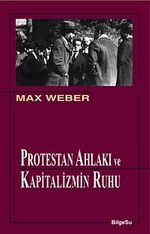 Protestan Ahlakı ve Kapitalizmin Ruhu