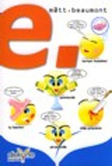 e. / Yabancılar, Öğle Yemekleri ve Kayıp İç Çamaşırlarının  Romanı