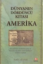 Amerika & Dünyanın Dördüncü Kıtası