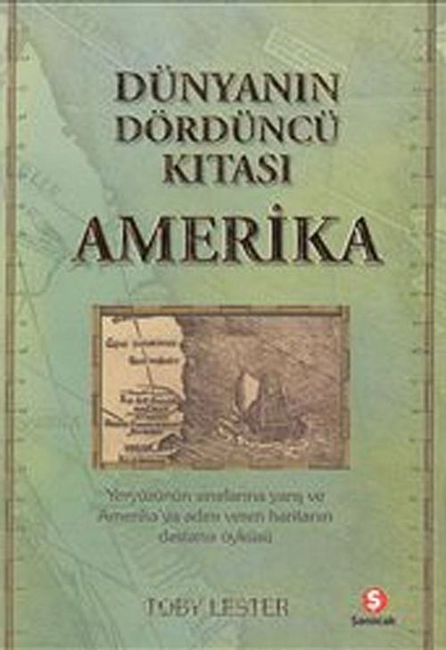 Amerika & Dünyanın Dördüncü Kıtası