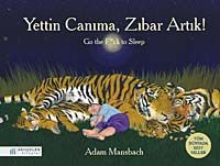 Yettin Canıma, Zıbar Artık!