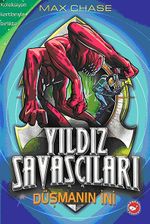 Düşmanın İni / Yıldız Savaşçıları 3. Kitap