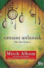 Zamanı Anlamak (The Time Keeper)