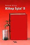 Kitap İ&ccedil;in -3