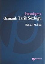 Osmanlı Tarih Sözlüğü