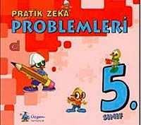 Pratik Zeka Problemleri 5. Sınıf