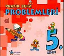 Pratik Zeka Problemleri 5. Sınıf