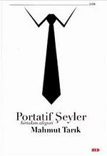 Portatif Şeyler & Birtakım Alegori