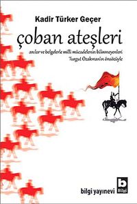 Çoban Ateşleri