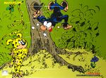 Marsupilami Yap Boz 6