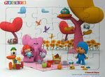 Pocoyo Yap Boz 8