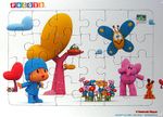 Pocoyo Yap Boz 7