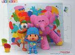 Pocoyo Yap Boz 1