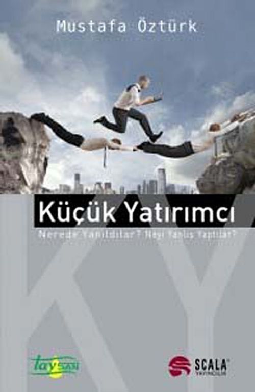 Küçük Yatırımcı & Nerede Yanıldılar? Neyi Yanlış Yaptılar?