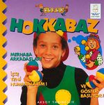 Küçük Hokkabaz